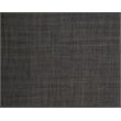 Preston Dining Chair with Antique Bronze Nailheads in Charcoal Fabric