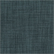 Preston Dining Chair with Antique Bronze Nailheads in Indigo Blue Fabric