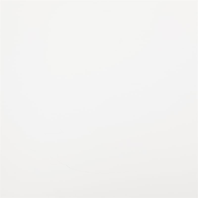 Sierra Writing Desk Engineered Wood in White Finish with Pull-Out Drawer