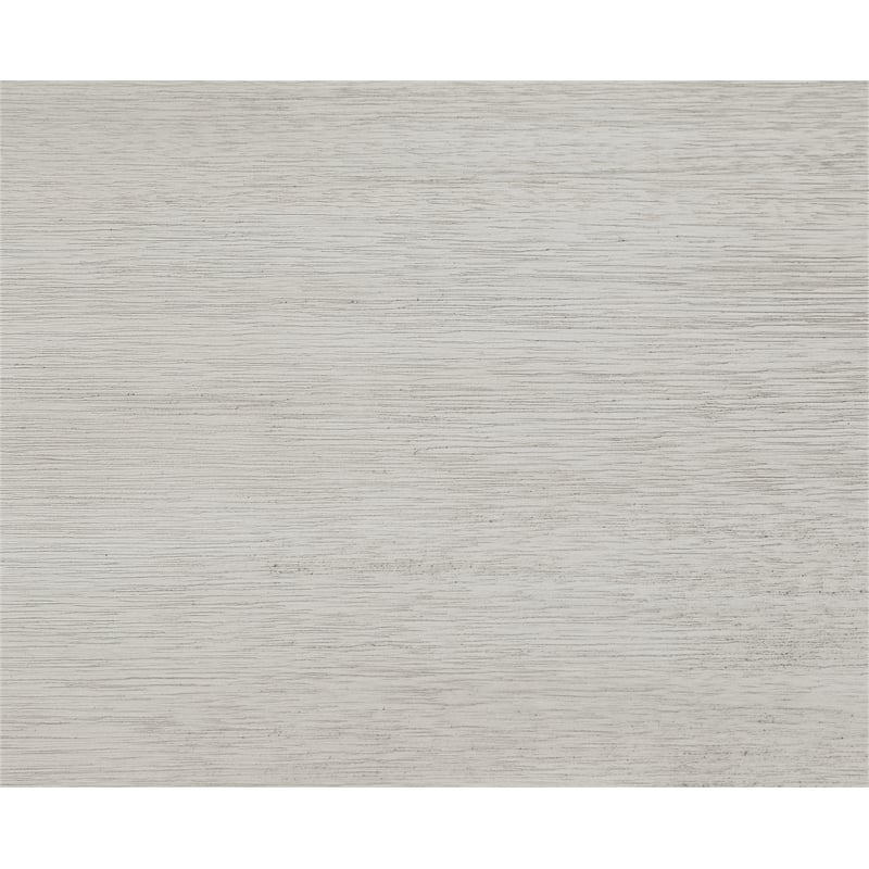 Baton Rouge Engineered Wood Sit-to-Stand L-Desk in Champagne Oak Finish