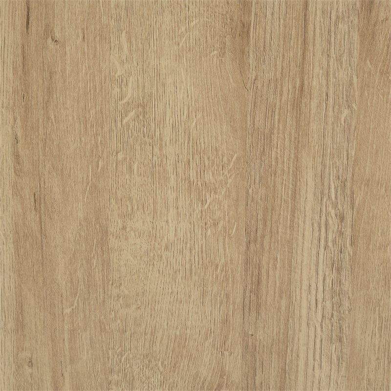 Stonebrook Deluxe Queen/Full 5 Piece Bedroom Set in Wood Canyon Oak Finish