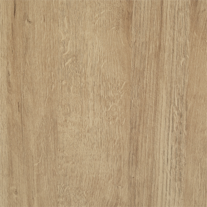 Stonebrook Queen/Full 4 Piece Bedroom Set in Wood Canyon Oak Finish