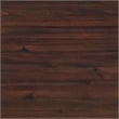 Madison Kitchen Island in Black Finish Engineered Wood