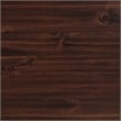 Madison Kitchen Island in White Finish Engineered Wood