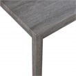 Celina 5-PC Counter Height Dining Set in Engineered Wood Antique Gray