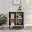Ace 4 Cube Storage/Bookcase Engineered Wood in River Oak Finish