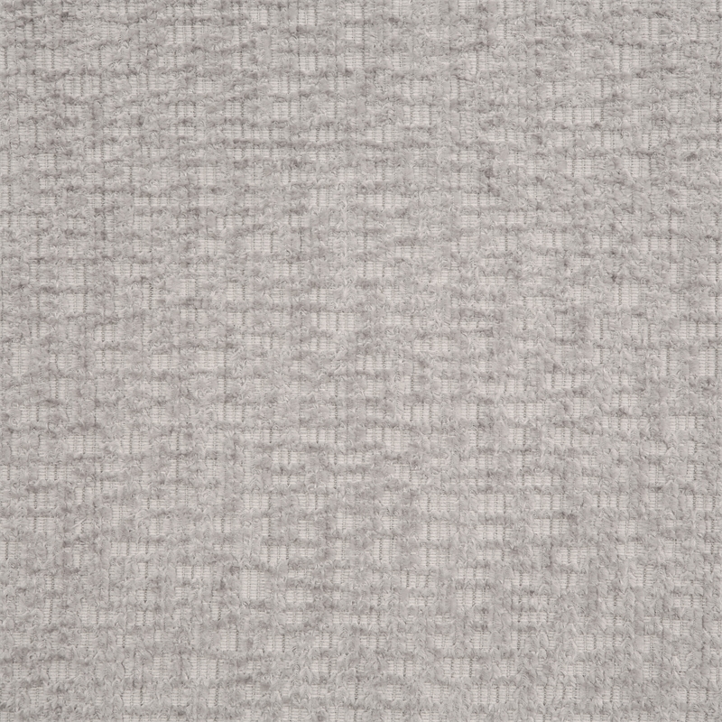 Parker Swivel Tub Chair in Ash Gray Fabric