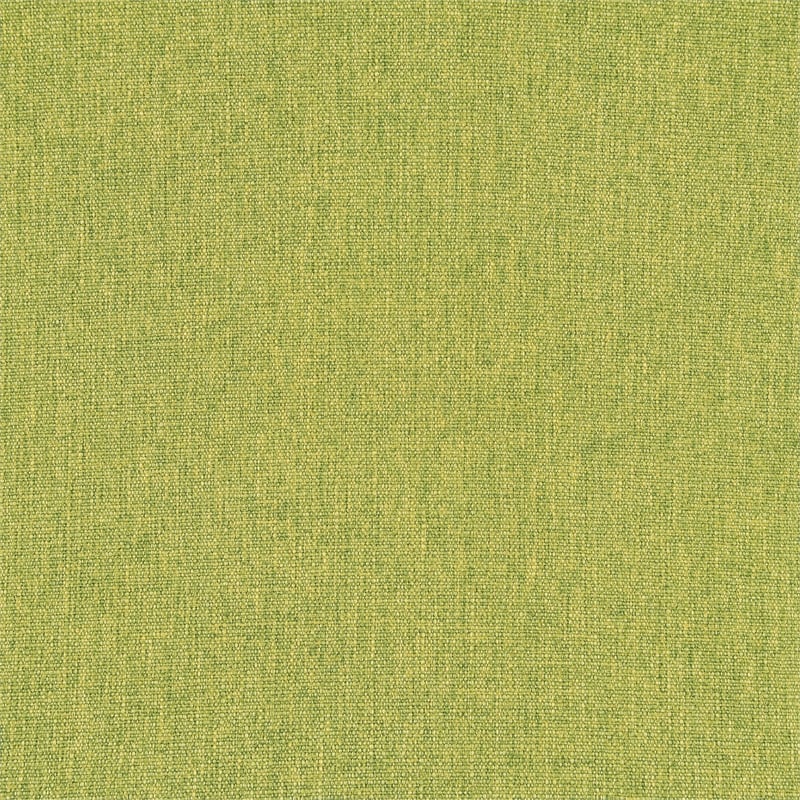Mid-Back Office Chair in Basil Green Fabric