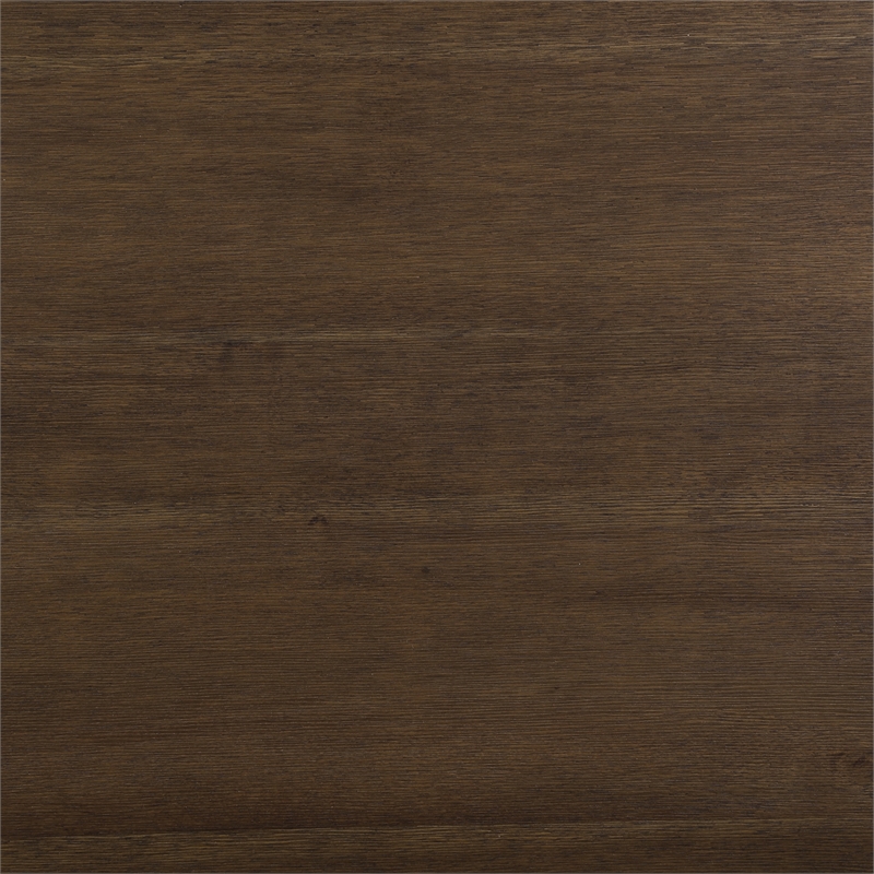 Victor Writing Desk w/ Drawer in Wood Brown Oak