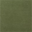Erindale Round Storage Ottoman in Moss Green Fabric