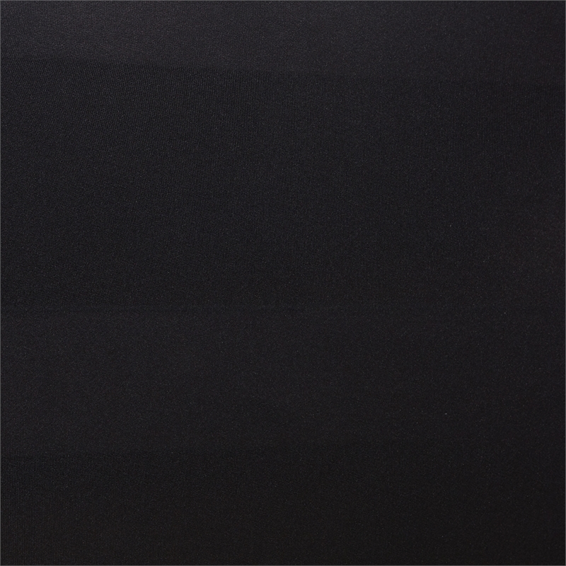 Colmar Record Player Stand with Album Storage in Engineered Wood Walnut Finish