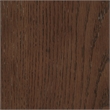 Chair Side Table  in Engineered Wood Oak Finish