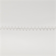 Trenton Chair 4/CTN in White Faux Leather