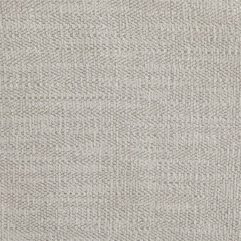 Bella Swivel Barrel Chair in Stone Fabric