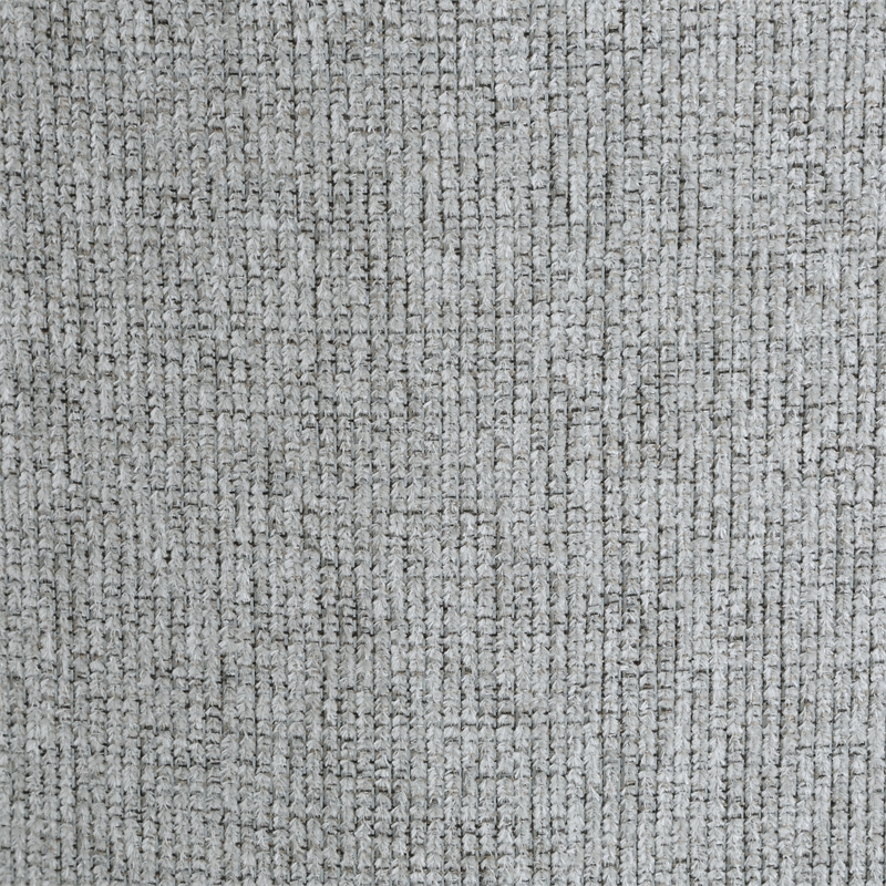 Bella Swivel Barrel Chair in Dove Gray Fabric