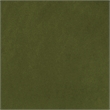 Lillian Oval Back Chair in Moss Green Fabric with Brushed Frame
