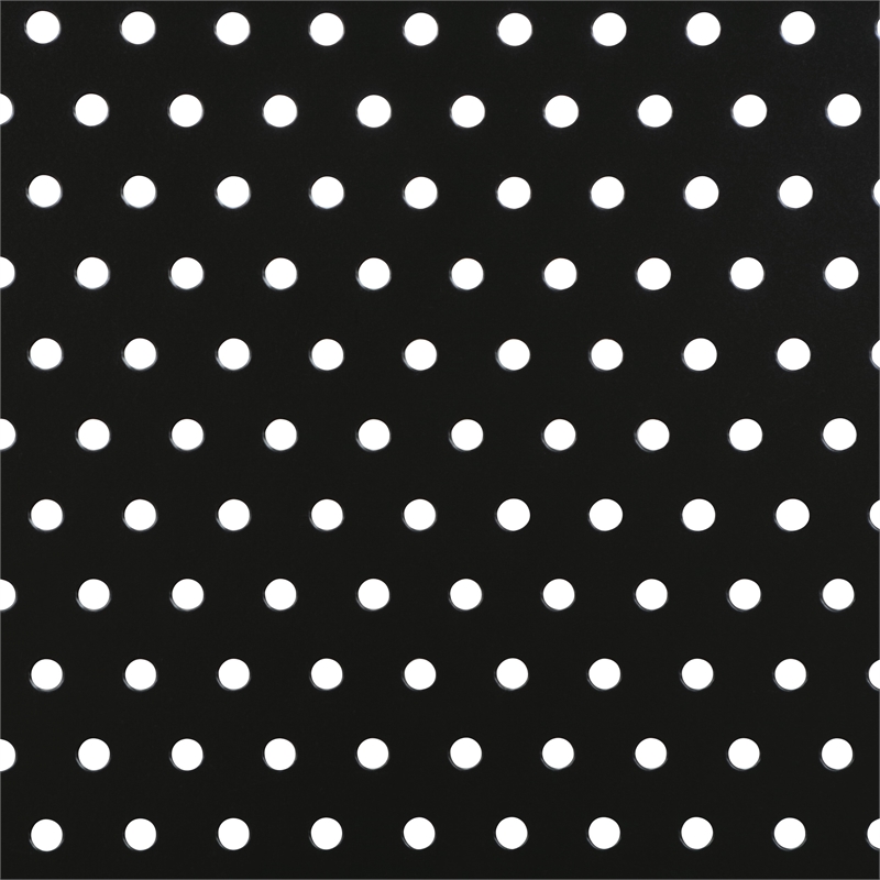 Ace 2 Shelf Bookcase in Engineered Wood Ozark Ash Finish