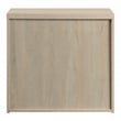 Alpine 2-Drawer Lateral File  in Engineered Wood Norwegian Alder   Finish