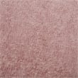 Metro Storage Ottoman in Dusty Rose Fabric