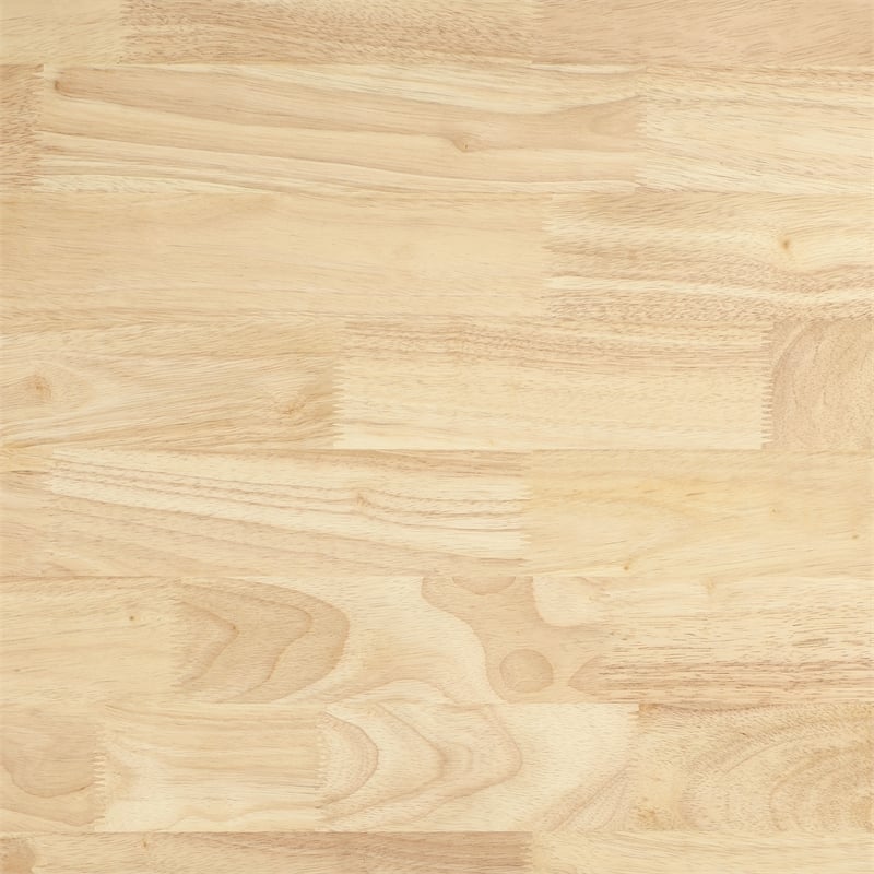 Bolten Kitchen Cart in Engineered Wood Grey Finish