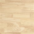 Bolten Kitchen Cart in Engineered Wood White Finish