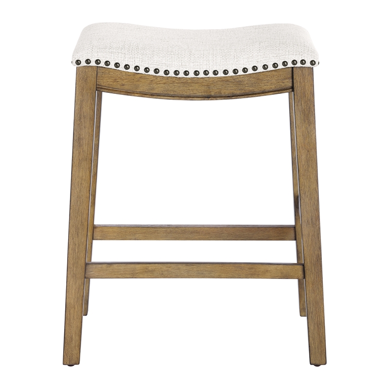 Saddle Stool 24