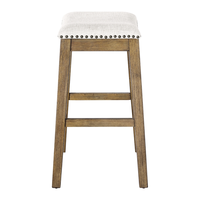 Saddle Stool 24