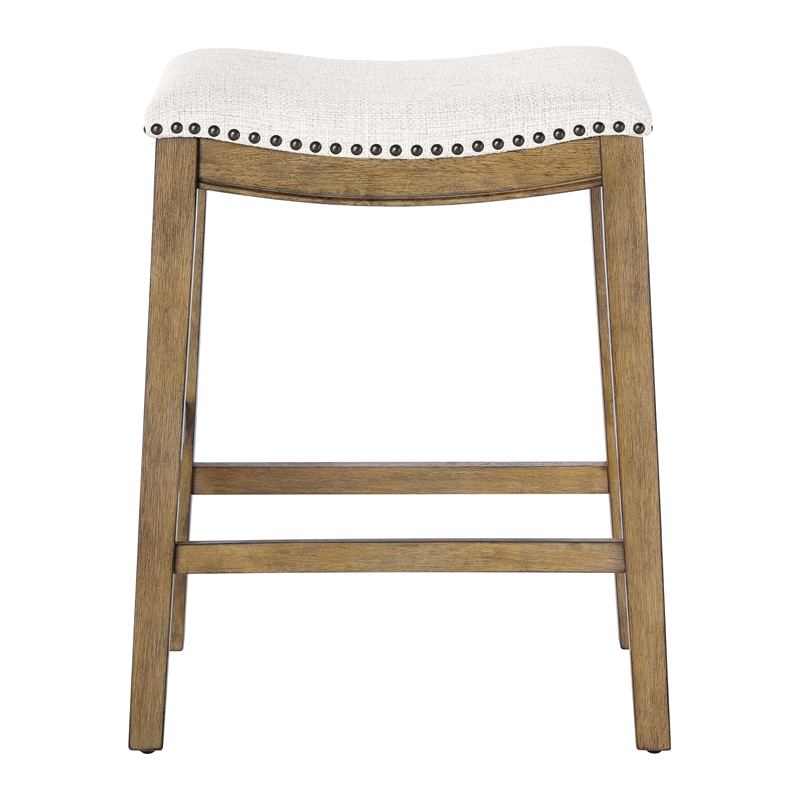 Saddle Stool 24