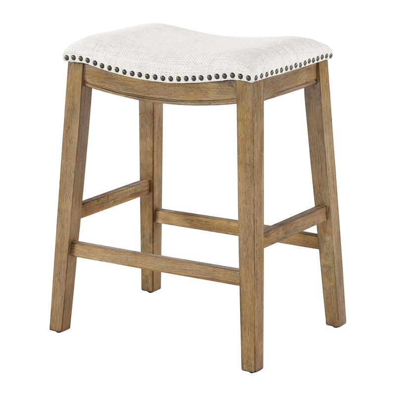 Saddle Stool 24
