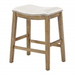 Saddle Stool 24