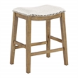 Saddle Stool 24