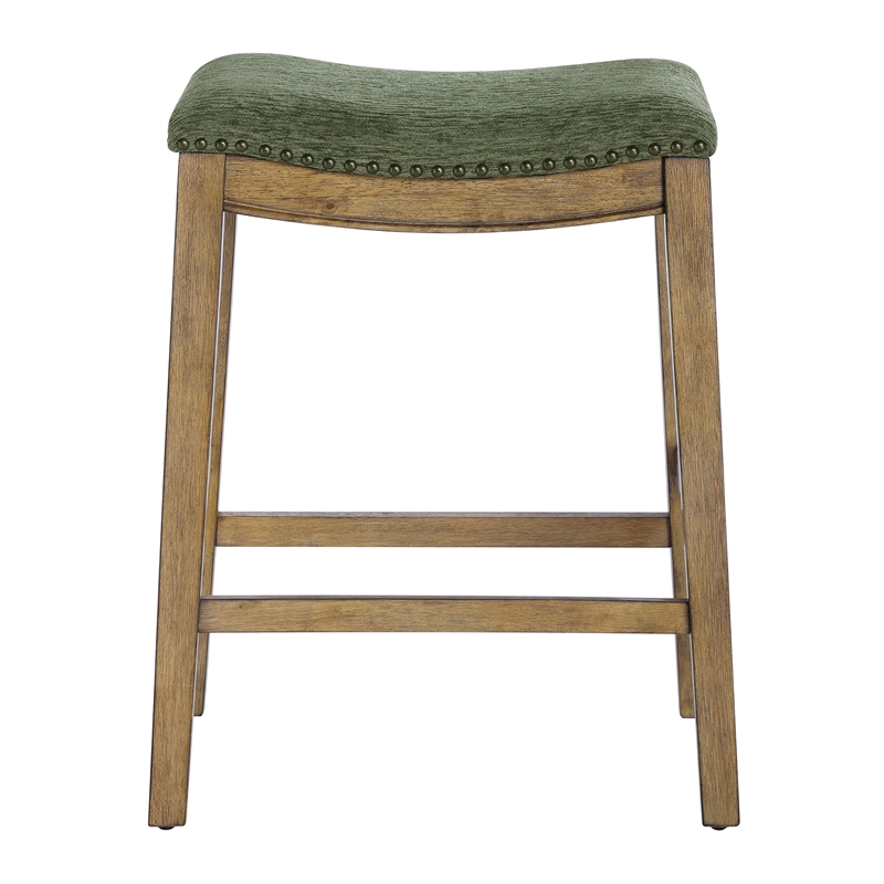 Saddle Stool 24