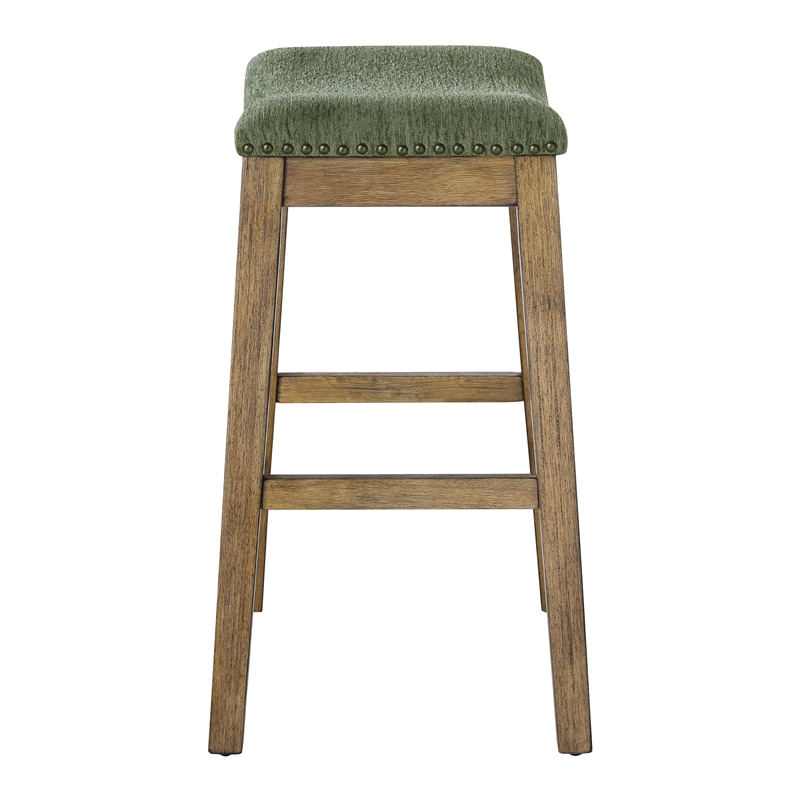 Saddle Stool 24
