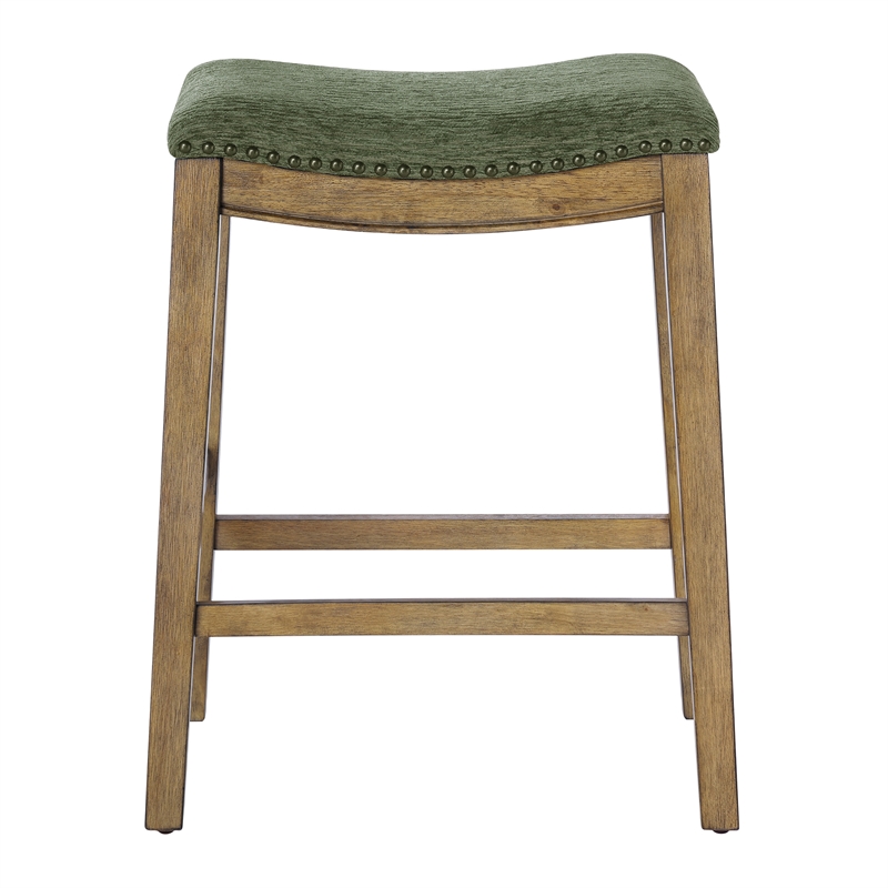 Saddle Stool 24