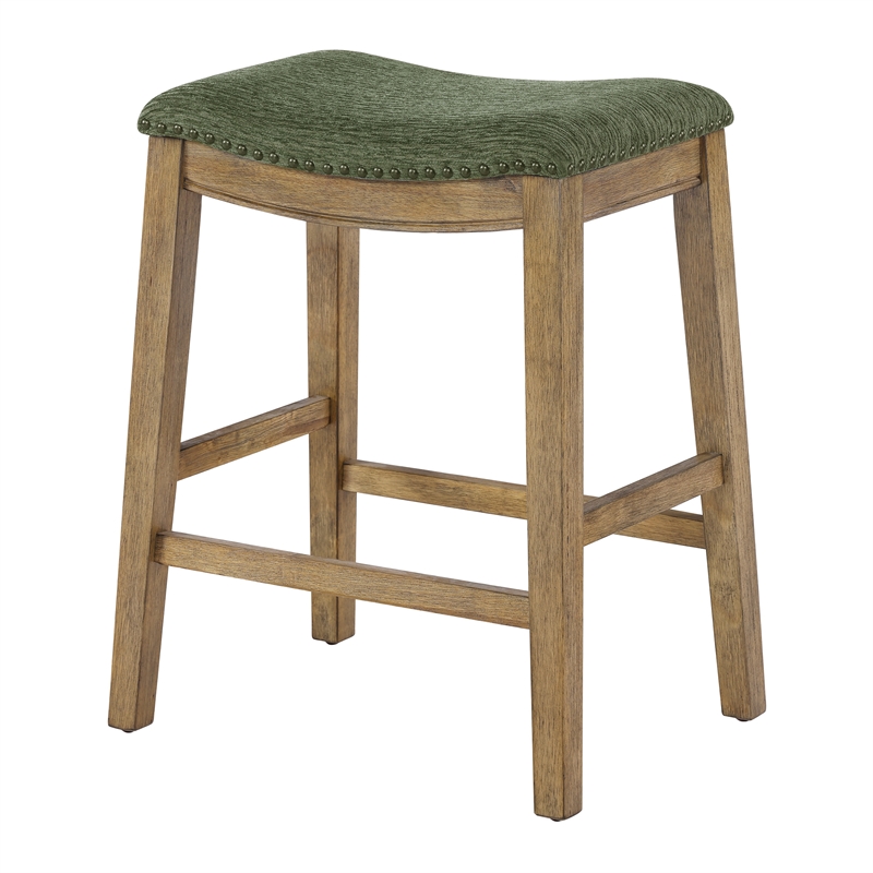 Saddle Stool 24