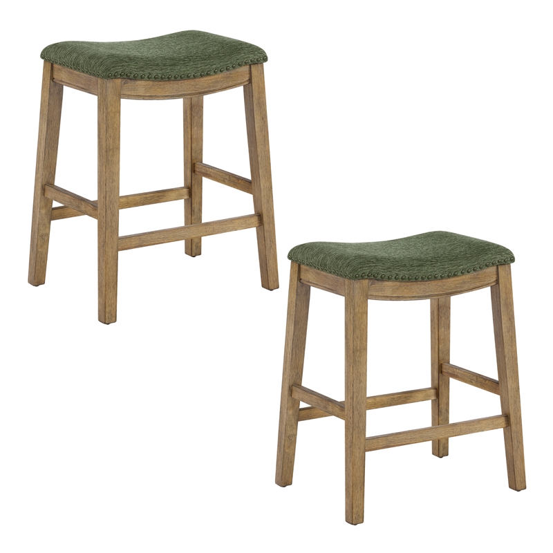 Saddle Stool 24