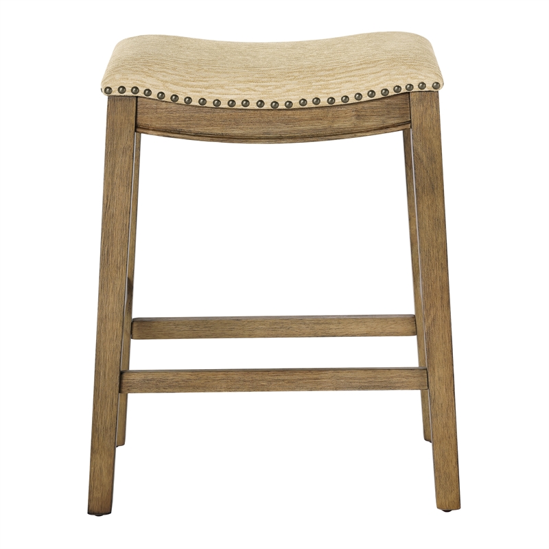 Saddle Stool 24