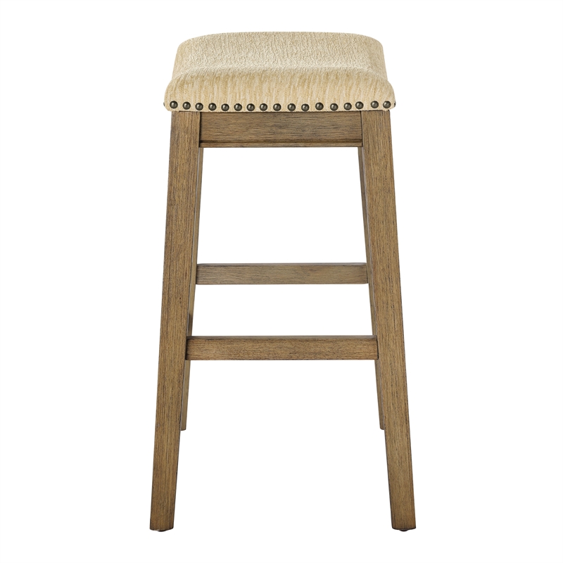 Saddle Stool 24