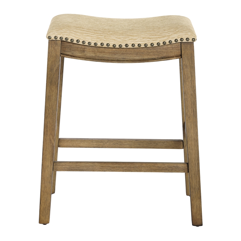 Saddle Stool 24