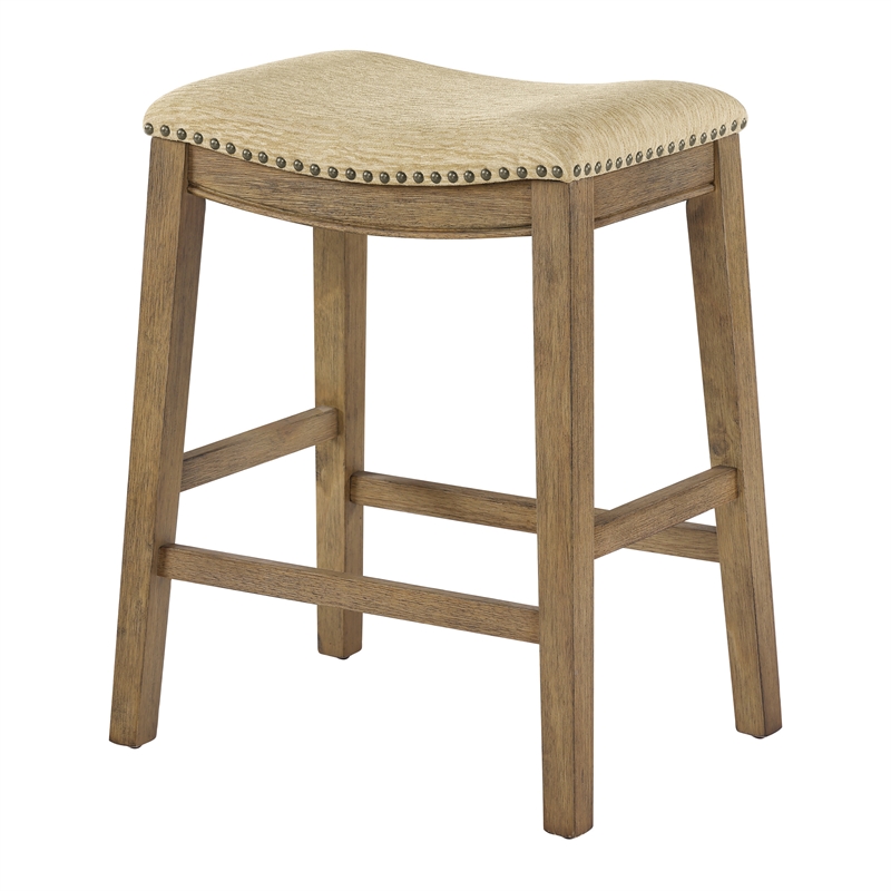 Saddle Stool 24