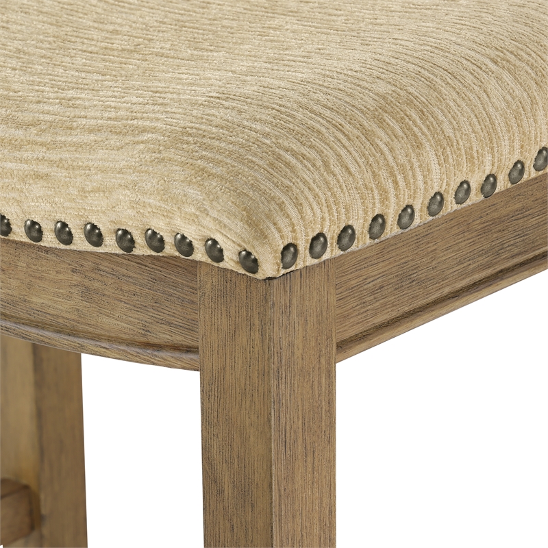 Saddle Stool 24