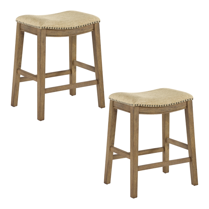 Saddle Stool 24