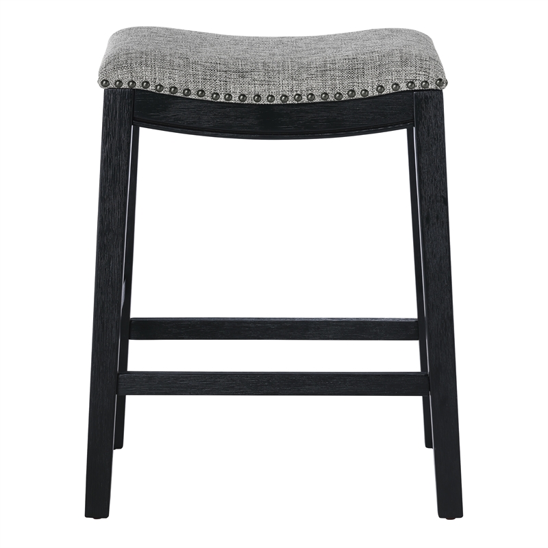 Saddle Stool 24