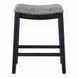 Saddle Stool 24