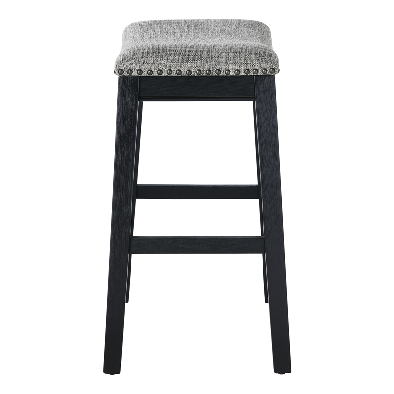 Saddle Stool 24