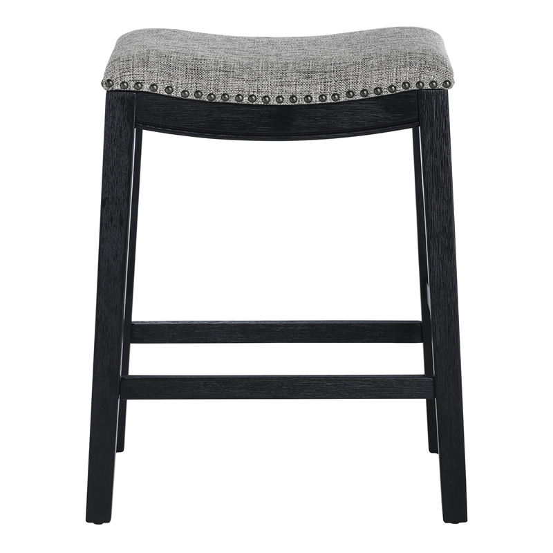 Saddle Stool 24