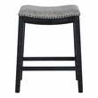 Saddle Stool 24