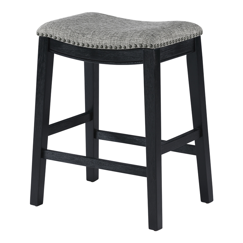 Saddle Stool 24