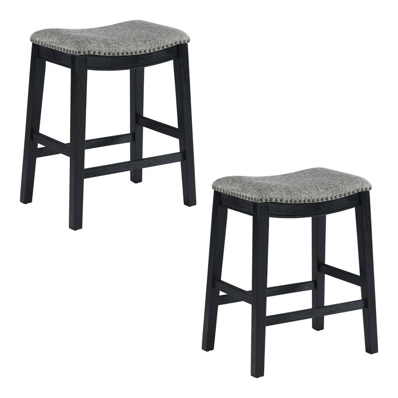 Saddle Stool 24
