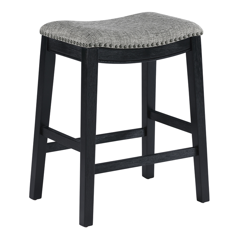 Saddle Stool 24